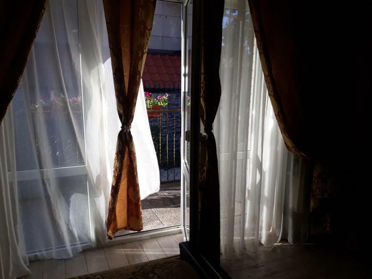 Отель Glove House Krementsjuk Rom bilde