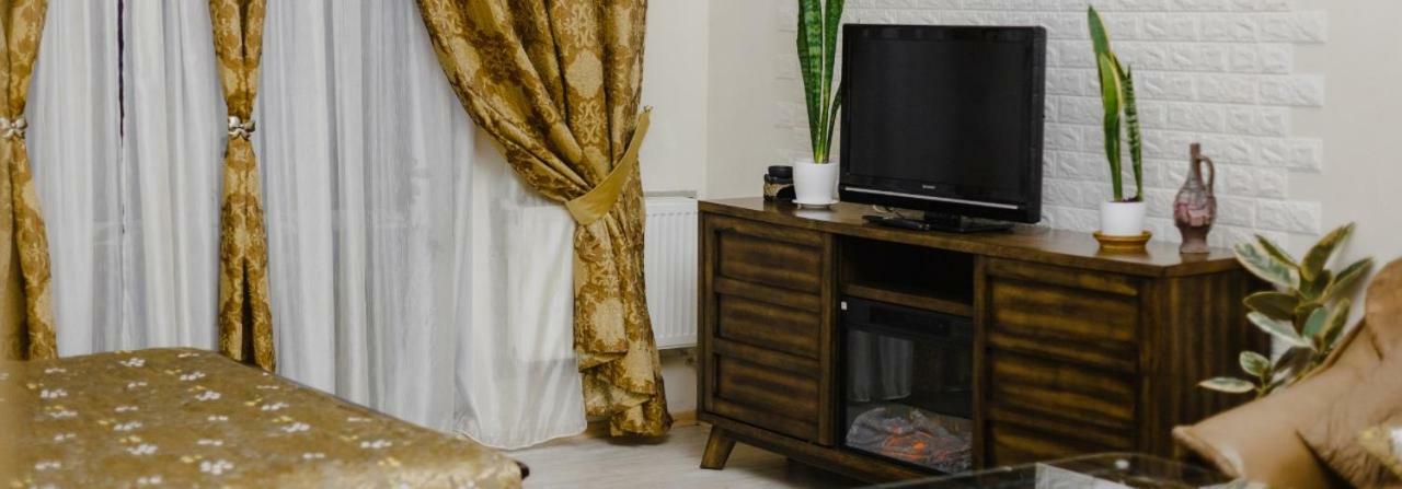 Отель Glove House Krementsjuk Eksteriør bilde